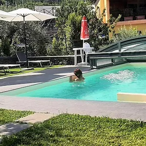 Francesca - Nature&relax , Piedimonte Etneo Italia