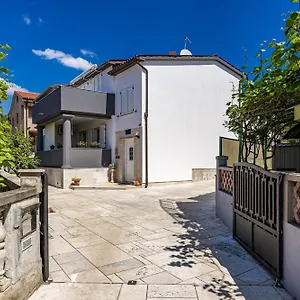 Appartamento Gajic, Fažana