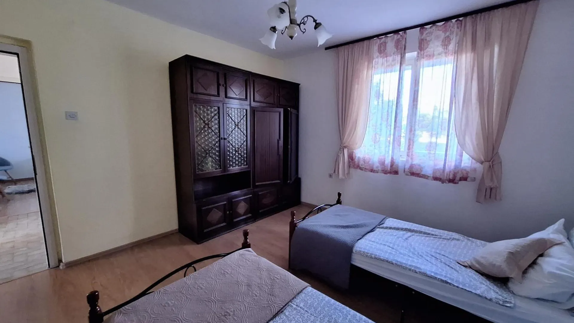 Apartmen Elgasi Fažana 0*,  Croazia