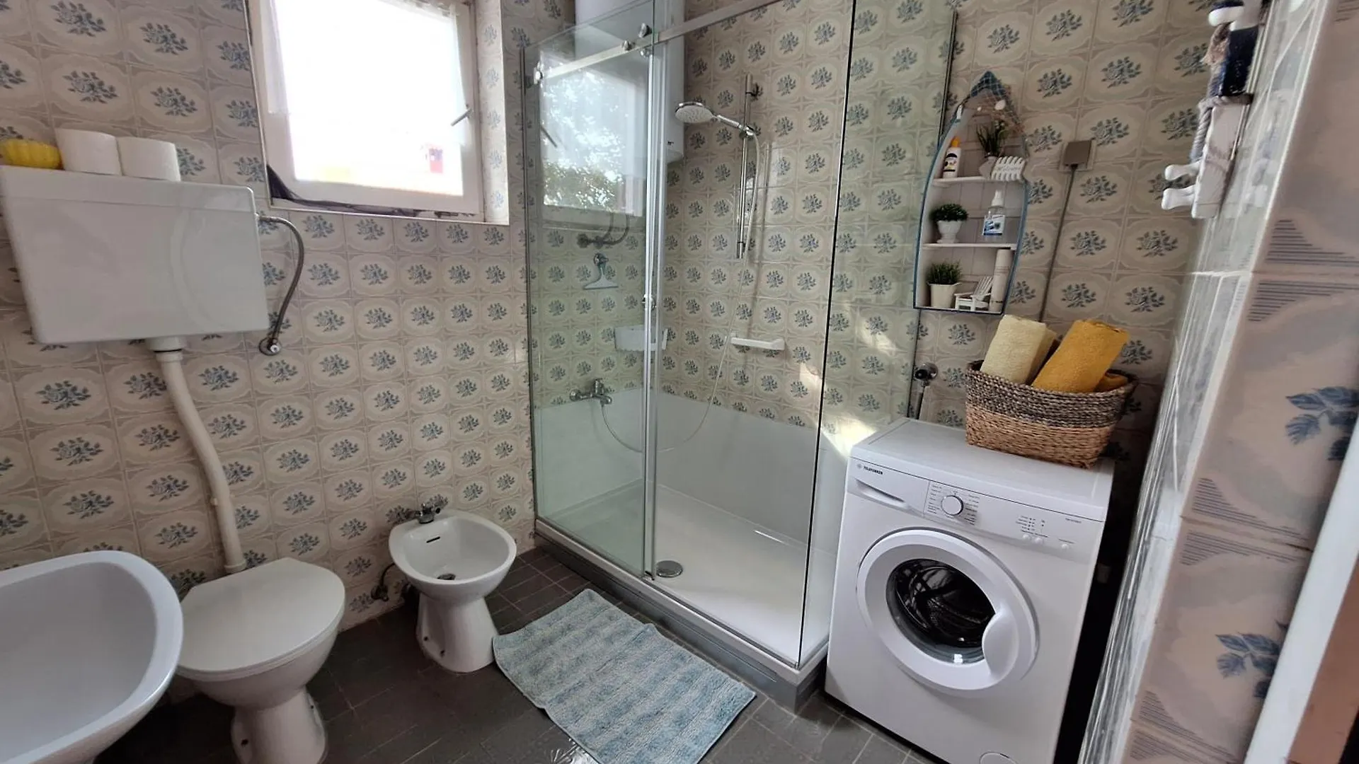 Appartamento Apartmen Elgasi Fažana