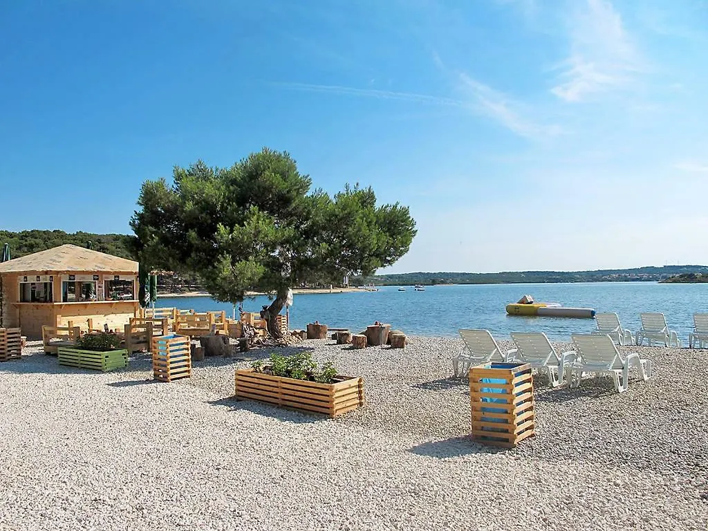 Apartmen Elgasi Fažana Appartamento