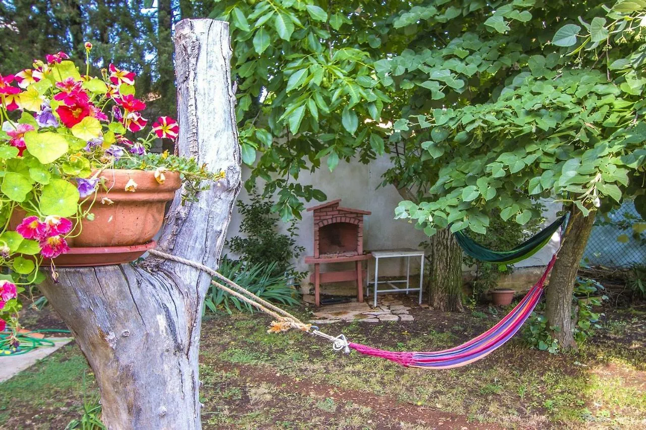 Apartmen Elgasi Fažana Croazia