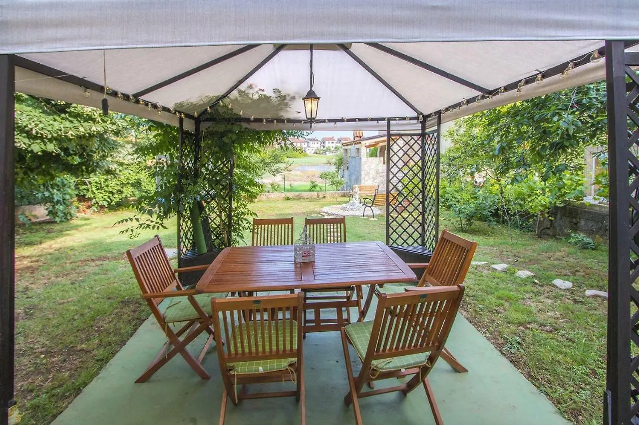 Apartmen Elgasi Fažana 0*,  Croazia