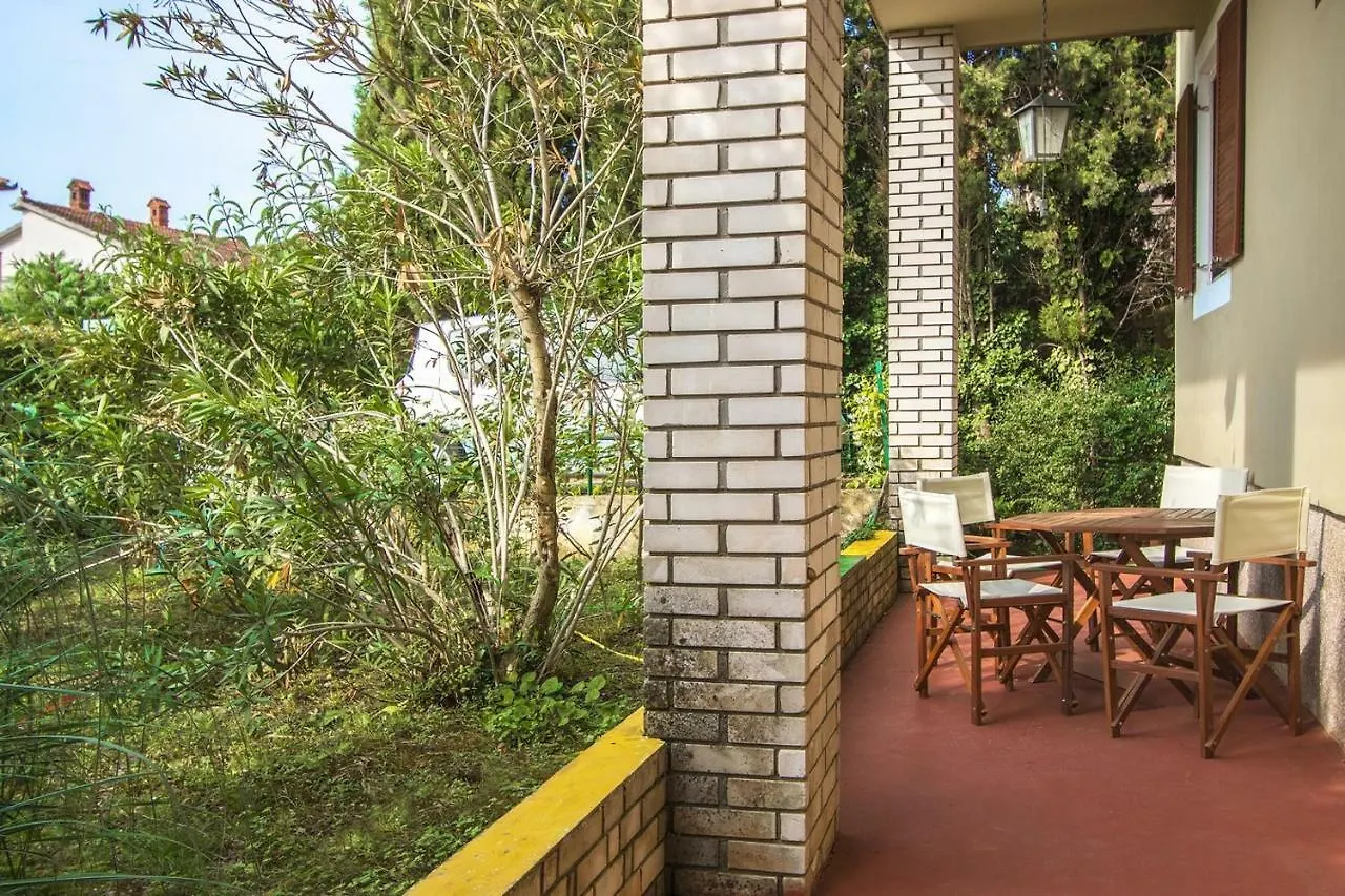 Apartmen Elgasi Fažana Appartamento